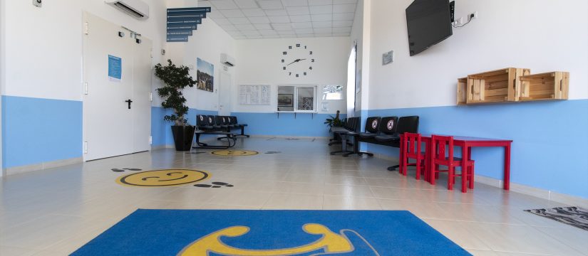 Centro Medico Neuro Motulesi Vittoria